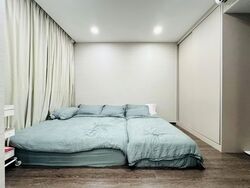 Symphony Suites (D27), Condominium #576502521